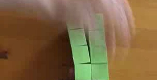 Бумажный трансформер