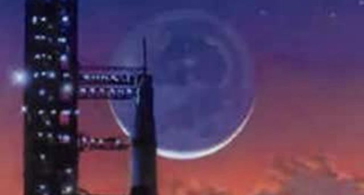 Опровержение высадки Америкосов на луну в 1969