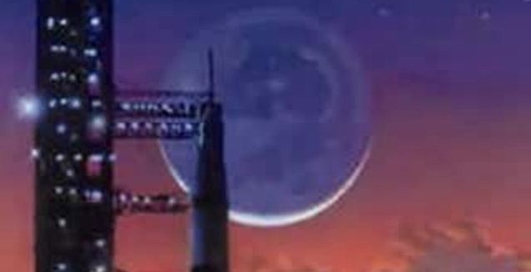 Опровержение высадки Америкосов на луну в 1969