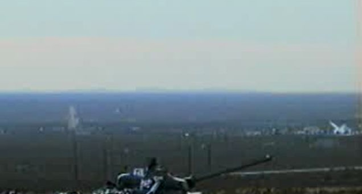 Точное попадание