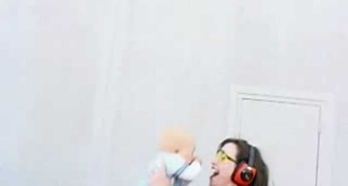 Пуленепробиваемая коляска