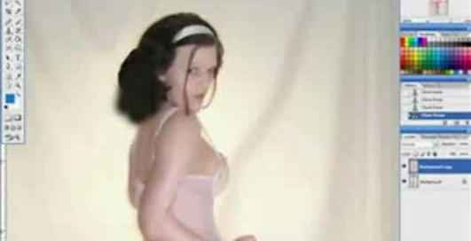 Чудеса фотошопа