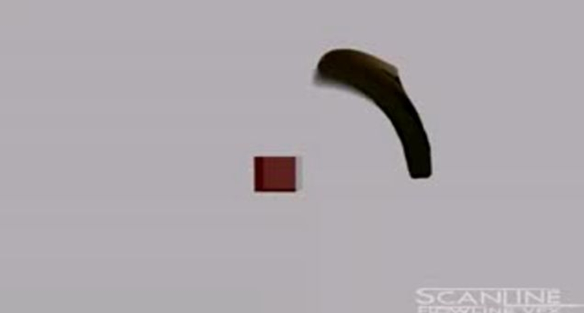 3D эффекты