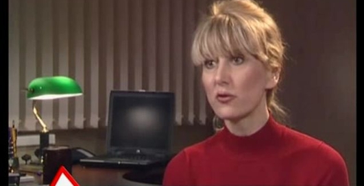 Вред от газировки