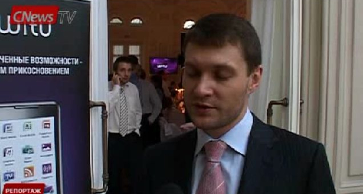 Samsung представил свой ответ iPhone