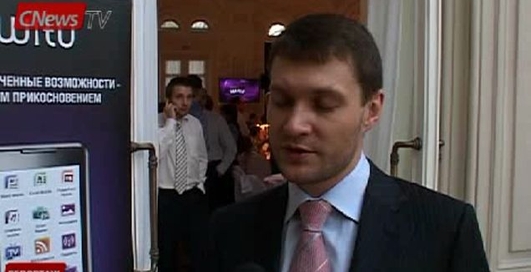 Samsung представил свой ответ iPhone