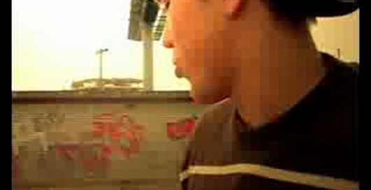 Пепси + Ментос в чёрном квартале)