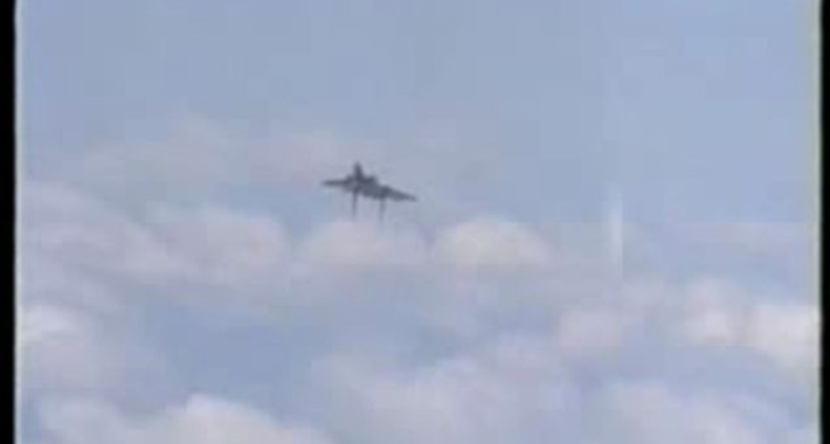 Су-37 Терминатор