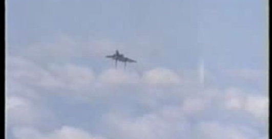 Су-37 Терминатор