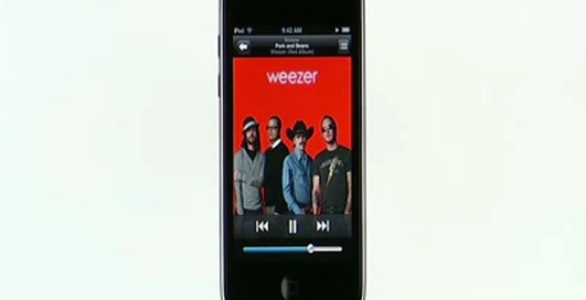 Ipod Touch
