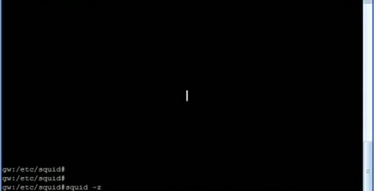 Установка  OpenBSD часть шестая