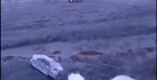 Супер джип игрушка