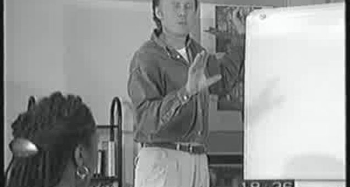 Effective Meetings - Oxford Business English Skills