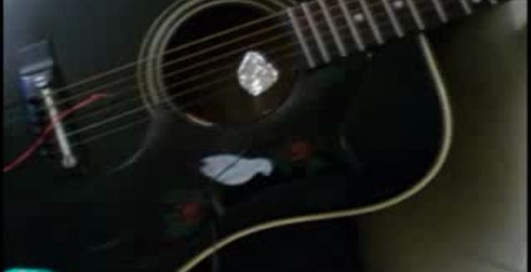 How to: Play Guitar Hero with a Real Guitar