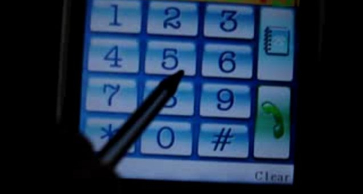 tPhone младшый брад iPhone