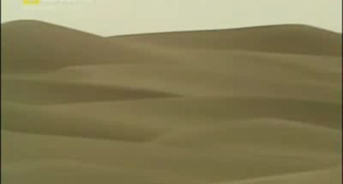 Суперсооружения - Плотина Гувера