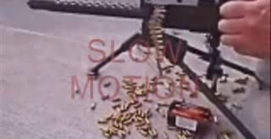 Минипулемётик)