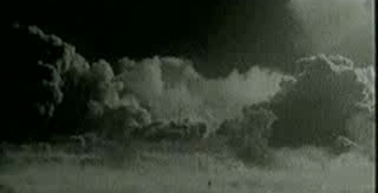 Ядерный взрыв!