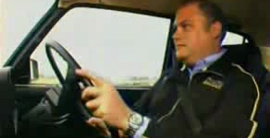 Тюнинг ВАЗ 2105 на 200.000 USD