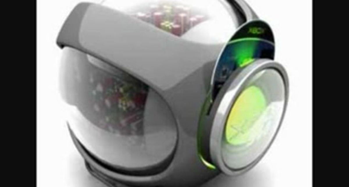 Xbox 720 and Ps4 and xbox portable