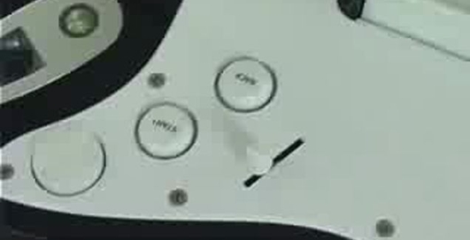 Rock Band - Xbox 360