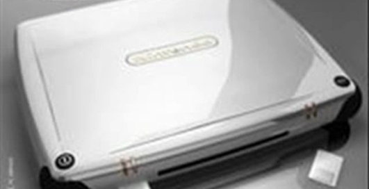 Fake Consoles