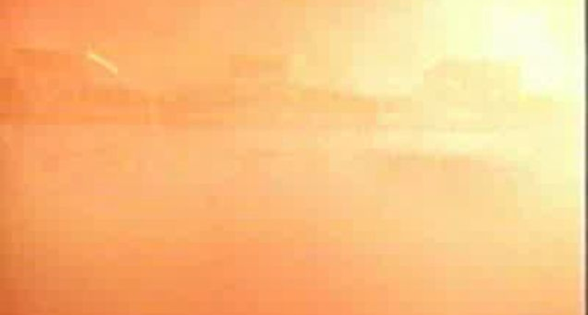 Ядерный взрыв - EASY