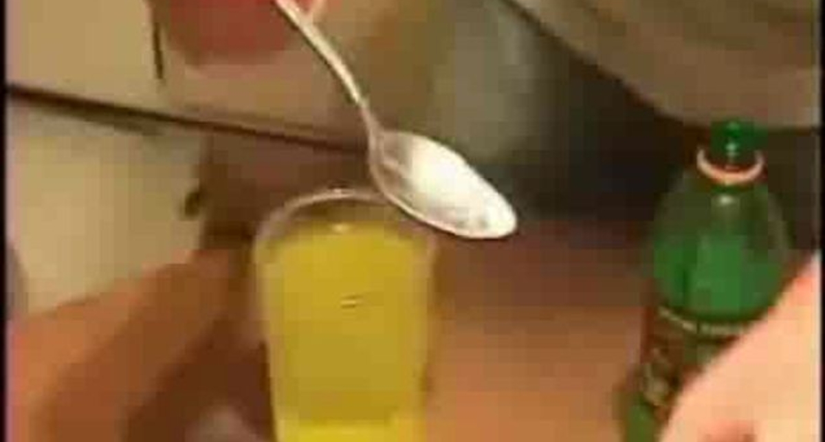 Соды и перекиси водорода )