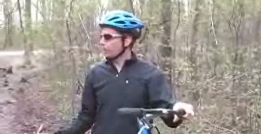 Самокат для похудения )))