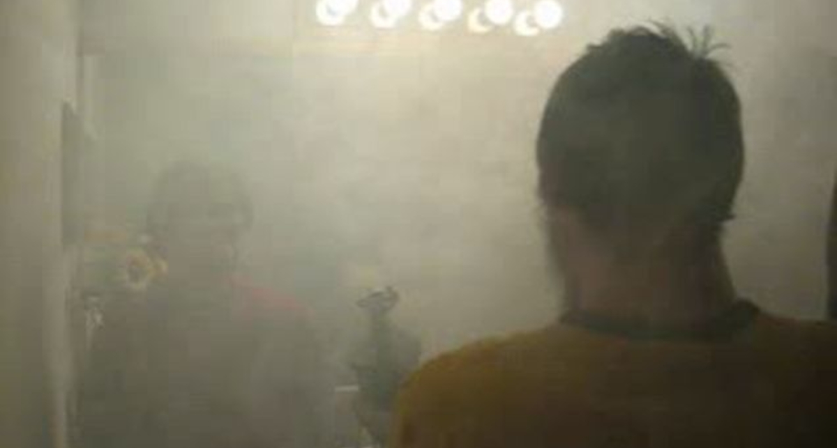 Адцкий электро-бульбулятор