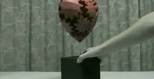 Японская шкатулка