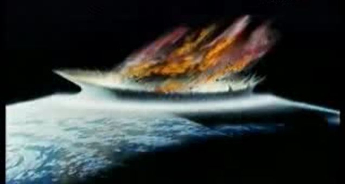 13-летний школьник исправил ошибку экспертов НАСА