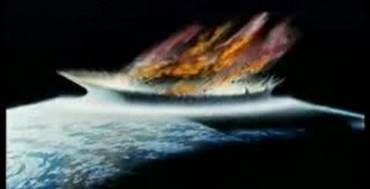 13-летний школьник исправил ошибку экспертов НАСА