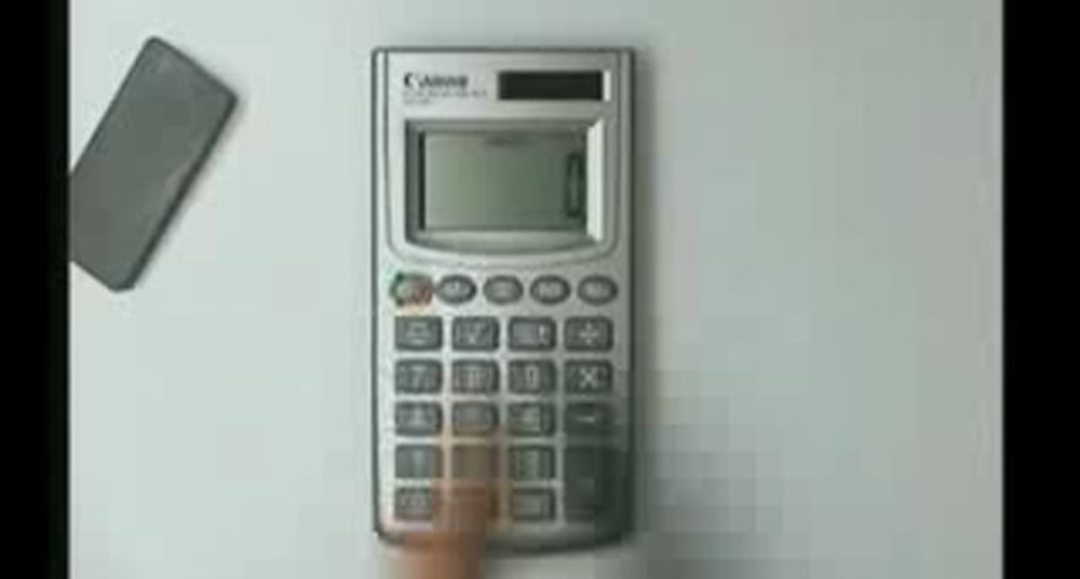 Магнит имеет память