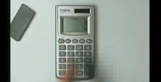 Магнит имеет память