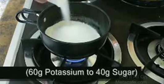 Как сделать дымовушку)