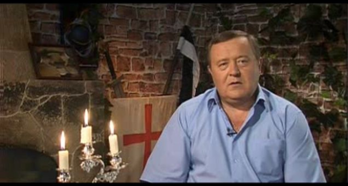 №2. Откровения Иоанна Богослова