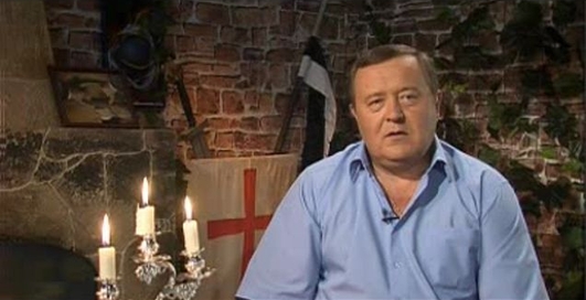 №2. Откровения Иоанна Богослова