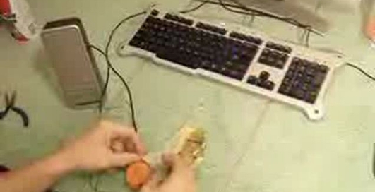 Из серии сделай сам