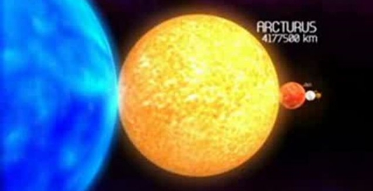 Всё познаёться в сравнении)