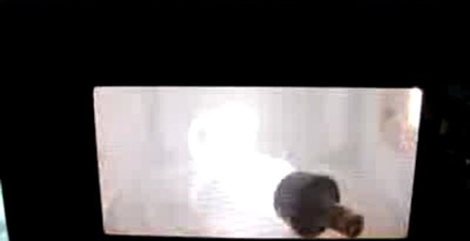 Микроволновка и магнетизм