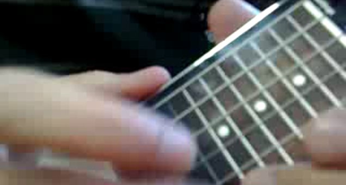 Metallica на Iphone!