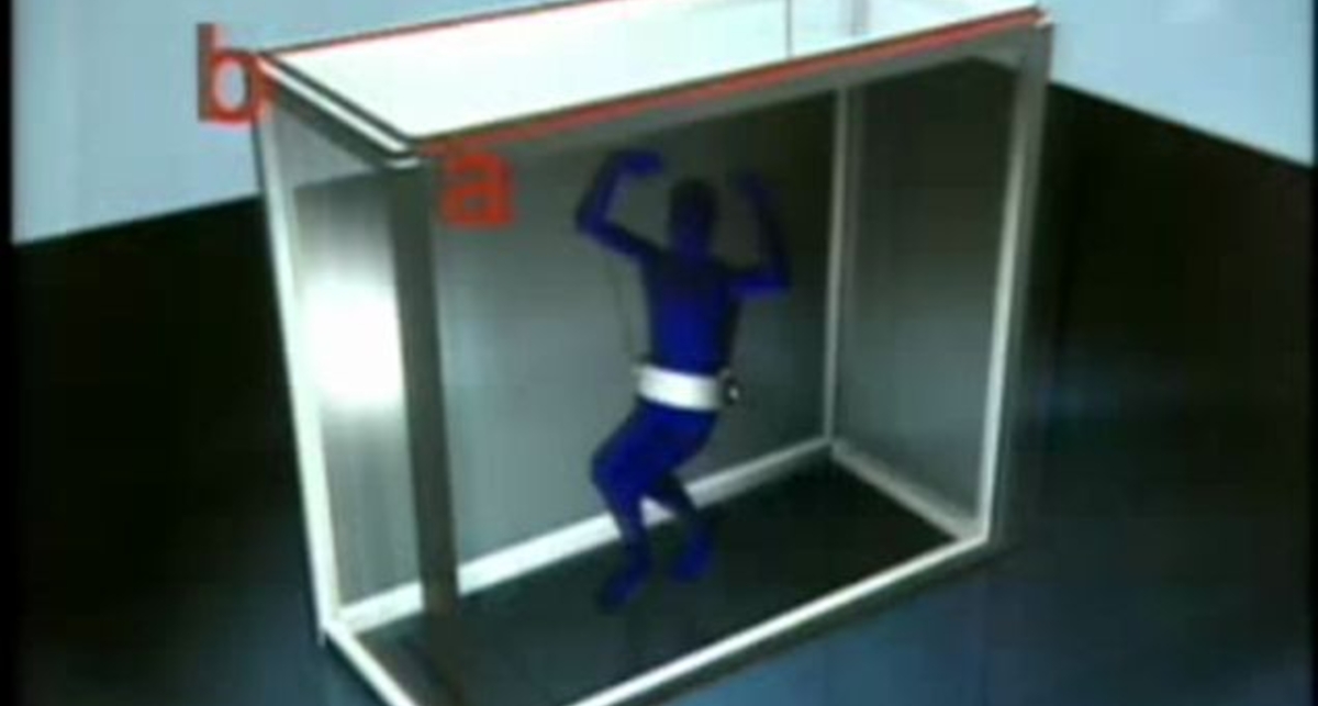 Коперфильд-жулик!!!