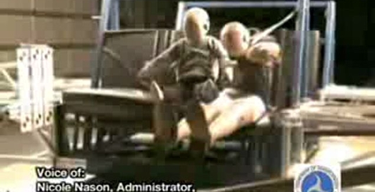 Ребенок на руках