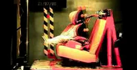 Краш-тест Jane Indy Team