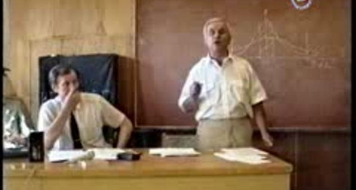 Лекция Зазнобина Человечество - это мужчины женщины и дети