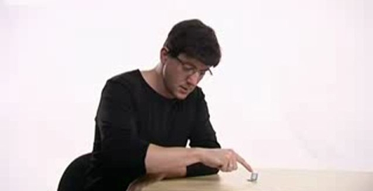 Mactini - самый маленький компьютер Apple