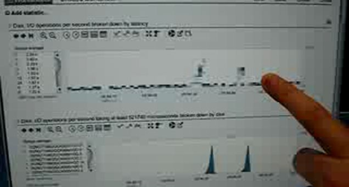 Не кричите на винчестер