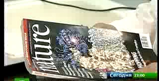 Органическая электроника