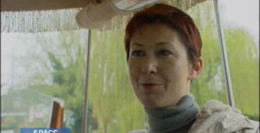 Космос - Вода во вселенной